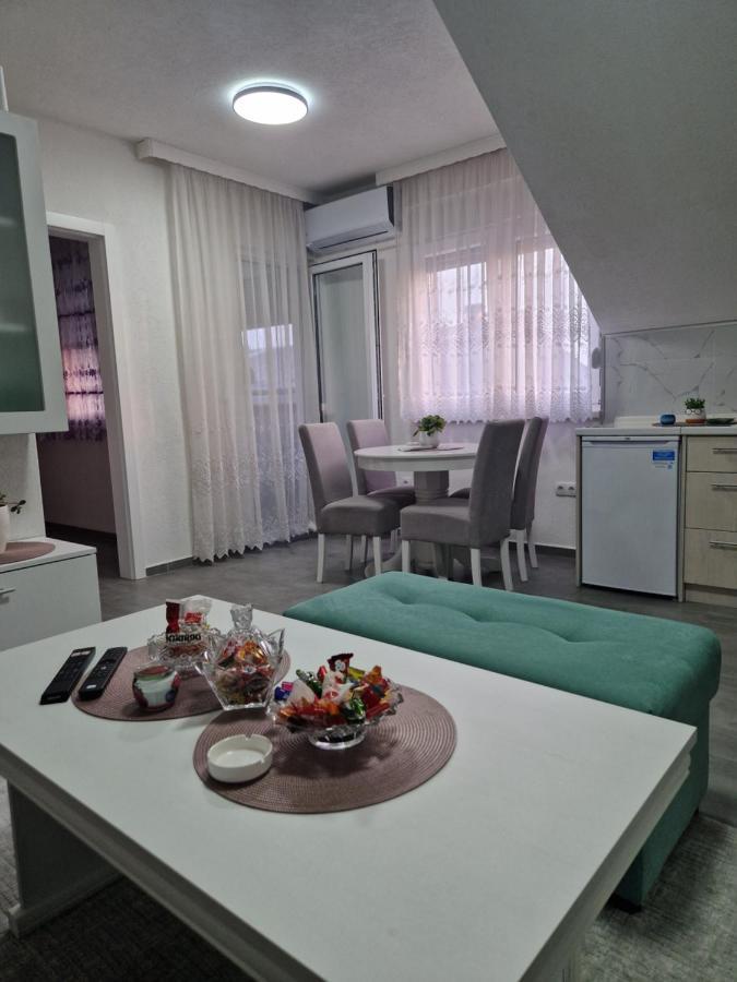 Apartamento Stan Na Dan - Brcko 1 Exterior foto